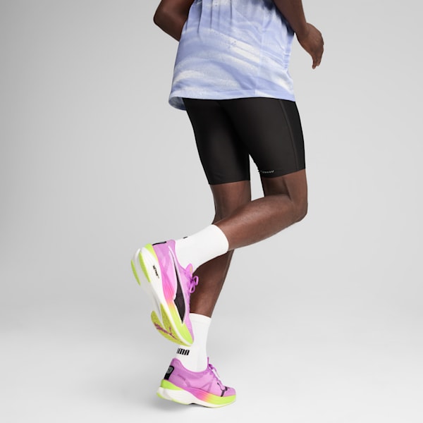 RACEDAY ULTRAFORM Men's 9" Short Tights, PUMA Black, extralarge